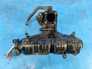 Коллектор впускной TOYOTA PRIUS PLUS 11-14 2013