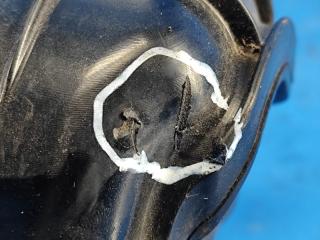 Коллектор впускной TOYOTA PRIUS PLUS 11-14 ZVW41L 1.8 2ZRFXE