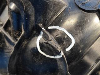 Коллектор впускной PRIUS PLUS 11-14 2013 ZVW41L 1.8 2ZRFXE