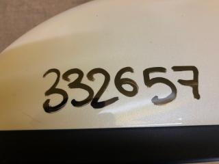 Зеркало левое LEAF 18-