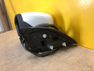 Зеркало левое NISSAN LEAF 18-