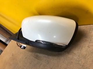 Зеркало левое LEAF 18-