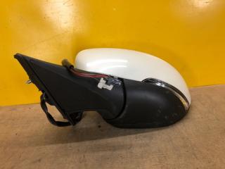 Зеркало левое LEAF 18-