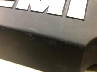 Накладка двигателя декоративная DURANGO 11- (WD)