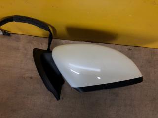 Зеркало правое NISSAN LEAF 18-