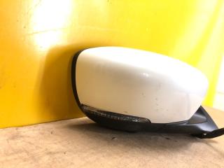 Зеркало правое LEAF 18-