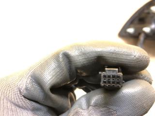 Зеркало правое LEAF 18-