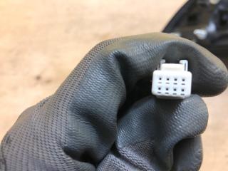 Зеркало правое LEAF 18-