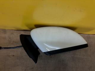 Зеркало правое NISSAN LEAF 18-