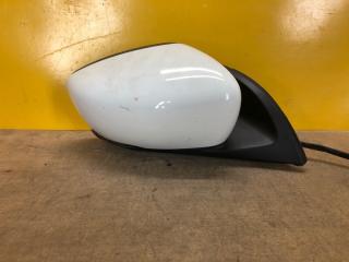 Зеркало правое LEAF 18-