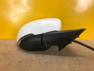 Зеркало правое LEAF 18-