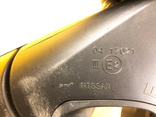 Зеркало правое LEAF 18-