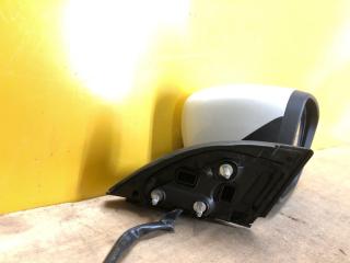 Зеркало правое LEAF 18-