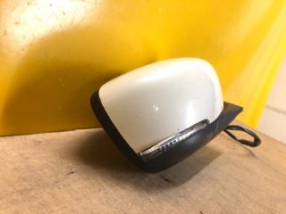 Зеркало правое LEAF 18-