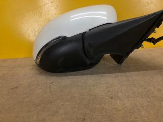 Зеркало правое LEAF 18-