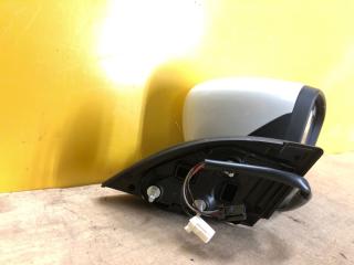 Зеркало правое LEAF 18-