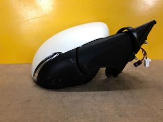 Зеркало правое LEAF 18-