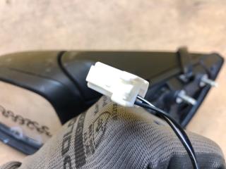 Зеркало правое LEAF 18-