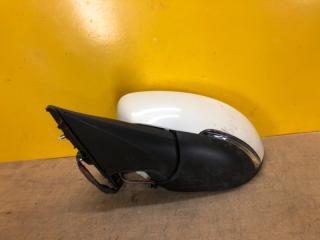 Зеркало левое LEAF 18-