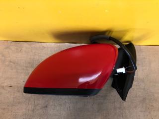 Зеркало левое LEAF 18-