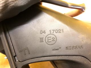 Зеркало левое LEAF 18-