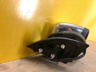 Зеркало правое LEAF 18-