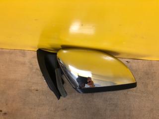 Зеркало правое NISSAN LEAF 18-