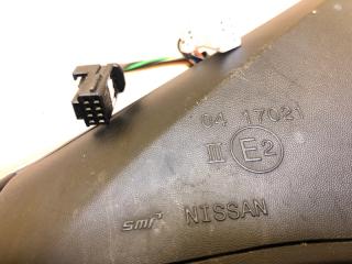 Зеркало правое LEAF 18-