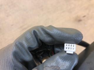 Зеркало правое LEAF 18-