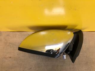 Зеркало левое NISSAN LEAF 18-