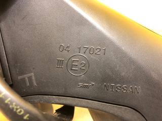 Зеркало левое LEAF 18-