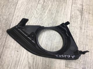 Накладка противотуманной фары левая COROLLA 150 06-13