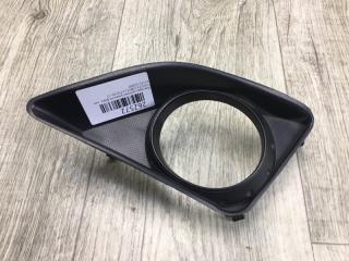 Накладка противотуманной фары левая COROLLA 150 06-13