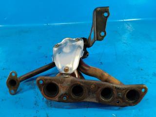 Коллектор выпускной TOYOTA PRIUS - 30 09-17 ZVW30 1.8 2ZRFXE
