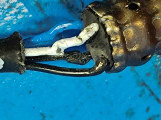 Лямбда зонд TOYOTA PRIUS - 30 09-17 ZVW30 1.8 2ZRFXE