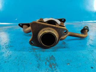 Коллектор выпускной TOYOTA PRIUS PLUS 11-14 ZVW41L 1.8 2ZRFXE