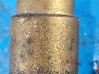 Лямбда зонд TOYOTA PRIUS PLUS 11-14 ZVW41L 1.8 2ZRFXE