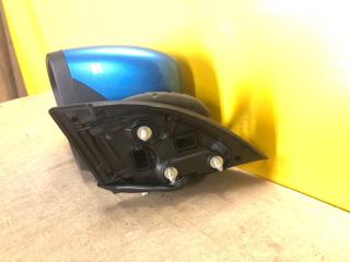 Зеркало левое NISSAN LEAF 18-