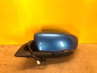 Зеркало левое LEAF 18-