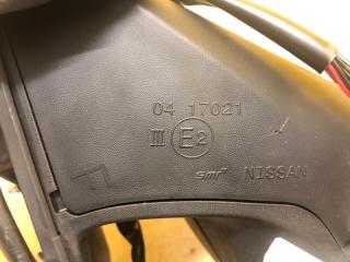 Зеркало левое LEAF 18-