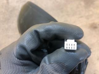 Зеркало левое LEAF 18-