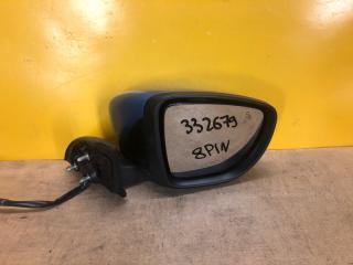 Зеркало правое NISSAN LEAF 18-