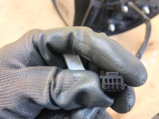 Зеркало правое LEAF 18-