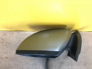 Зеркало левое NISSAN LEAF 18-