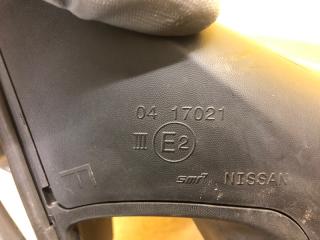 Зеркало левое LEAF 18-