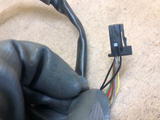 Зеркало левое LEAF 18-