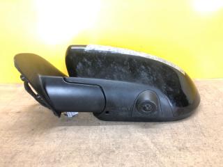 Зеркало левое QASHQAI 07-14