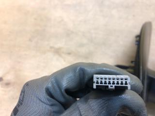 Зеркало левое QASHQAI 07-14