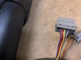 Зеркало левое QASHQAI 07-14