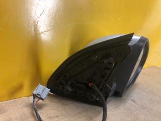 Зеркало правое QASHQAI 07-14